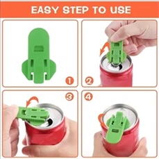 Drinks Easy Can Opener
