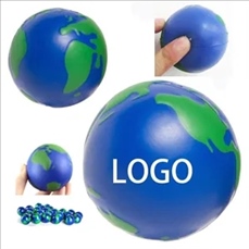 Earthball Stress Reliever