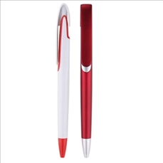 Economic Click Ball Pen