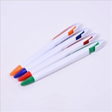 Economic Click Ball Pen
