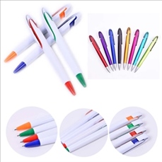 Economic Click Ball Pen