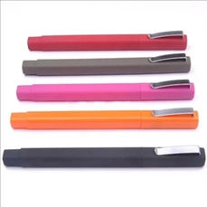 Economic Square Ballpoint Pen