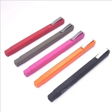 Economic Square Ballpoint Pen