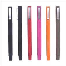 Economic Square Ballpoint Pen