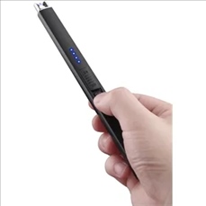 Electric Candle USB Rechargable Lighter