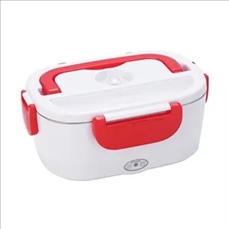 Electric Lunch Box