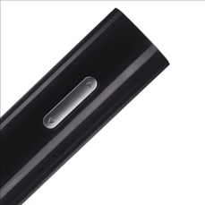 Electric Wine Bottle Opener With Foil Cutter