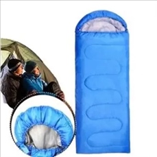 Envelope Sleeping Bag