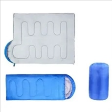 Envelope Sleeping Bag