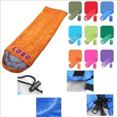 Envelope Sleeping Bag