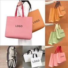 Environmentally Friendly Non-woven Tote Bag