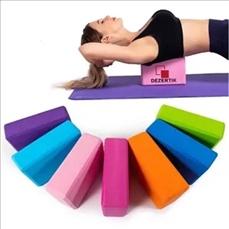 Eva Yoga Brick