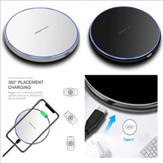 Fast charge Phone Charger