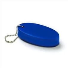Floating Keychain