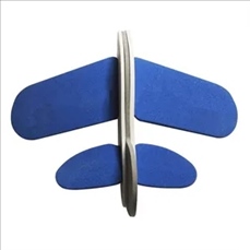 Foam Airplane Toy