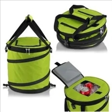Foldable Beer Can Cooler Bag