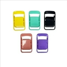 Foldable Chair Shape Phone Holder Stand