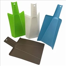 Foldable Chopping Board For Meat Vegetables Fruit Cutting