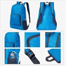 Foldable Outdoor Backpack