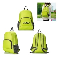 Foldable Outdoor Backpack