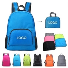 Foldable Outdoor Backpack