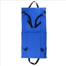 Folding Stadium Seat Cushion for Bleachers