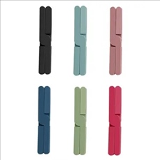 Folding insulation pad