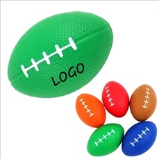 Football Fidget Toy