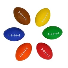 Football Fidget Toy