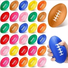 Football Fidget Toy