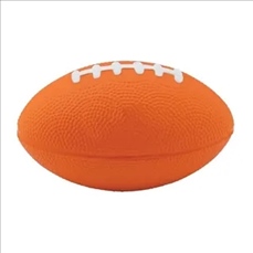 Football Stress Reliever