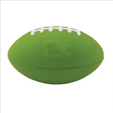 Football Stress Reliever