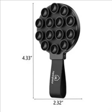 Fotion Magnetic Suction Phone Grip