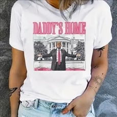 Funny Trump 2024 T-Shirt