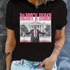Funny Trump 2024 T-Shirt
