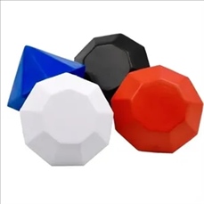 Gemstone Stress Reliever