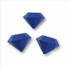 Gemstone Stress Reliever