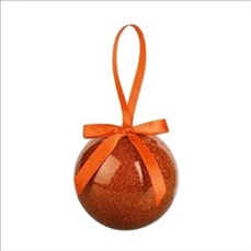 Glitter Ornament