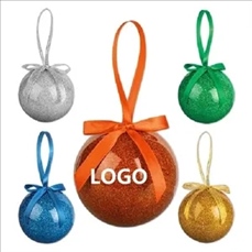 Glitter Ornament