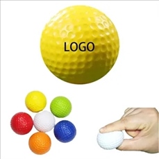 Golf Ball Stress Relivers