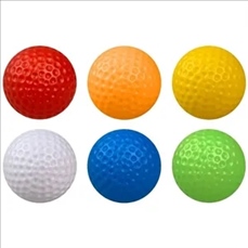 Golf Ball Stress Relivers