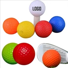 Golf Ball Stress Relivers