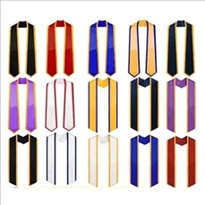Graduation Honor Stole