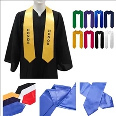 Graduation Honor Stole