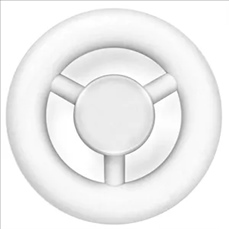 Grip N' Spin Stress Reliever & Exerciser