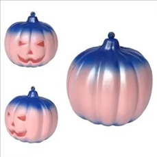 Halloween Pumpkin Squeeze Stress Ball