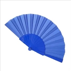 Handheld Folding Fan 9"