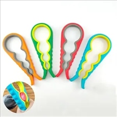 Handy Screw Cap Jar Opener