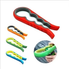 Handy Screw Cap Jar Opener