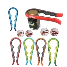 Handy Screw Cap Jar Opener